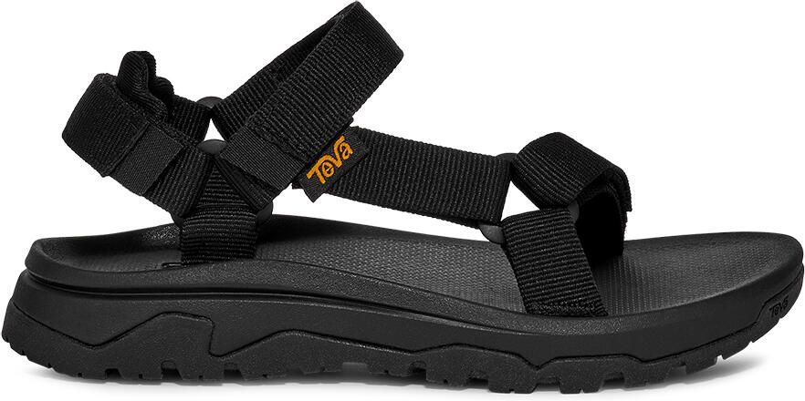 Teva C HURRICANE XLT JR Unisex Sandalen Zwart - Foto 3