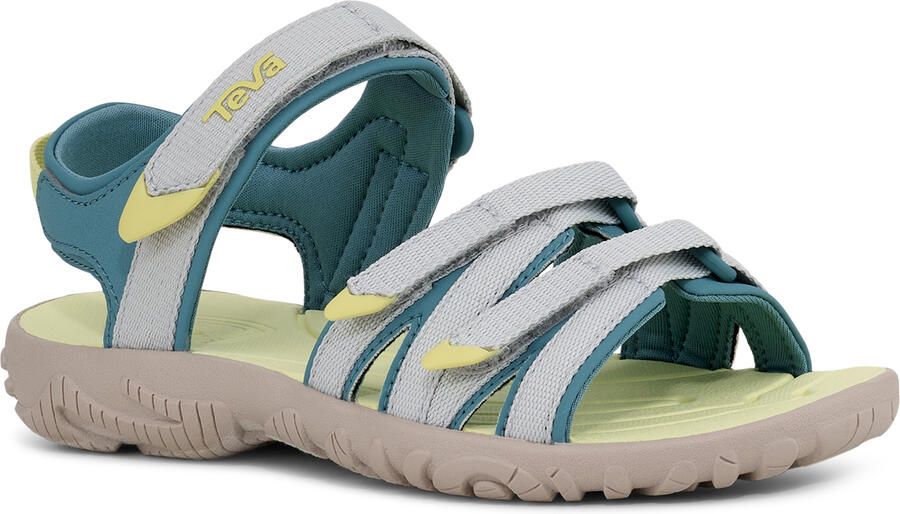 Teva Tirra Smoke Blue Dawn Grey - Foto 2