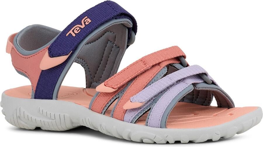 Teva C TIRRA Unisex Sandalen EARLY BIRD - Foto 2