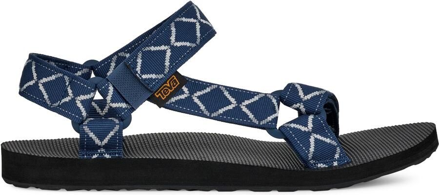 Teva Original Universal Sandalen blauw