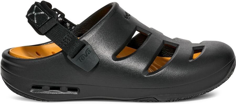 Teva Women's ApreAqua CT Sandalen zwart