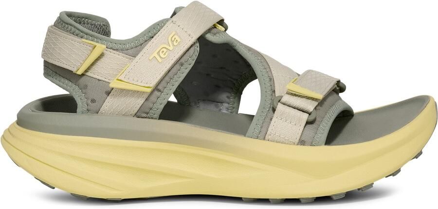 Teva Women's Aventrail R2T Sandalen beige