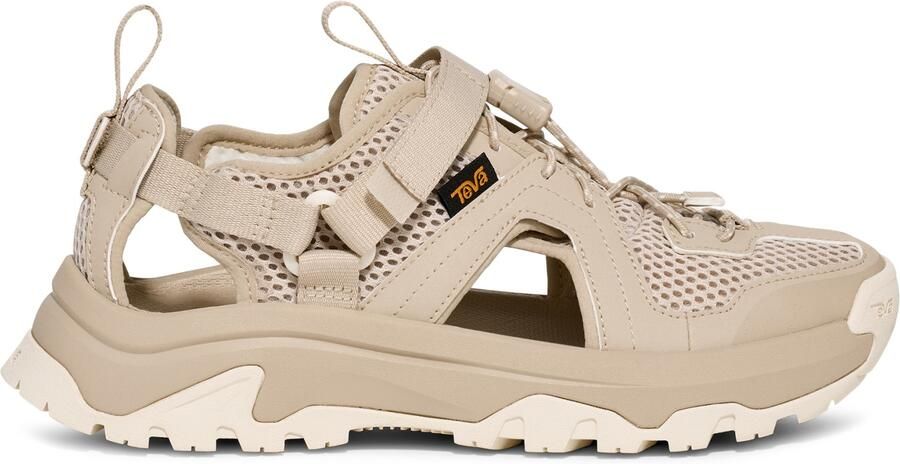 Teva Women's Hurricane XLT3 CT Sandalen beige
