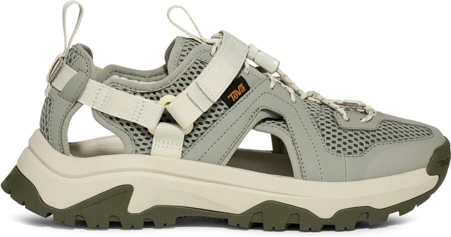 Teva Women's Hurricane XLT3 CT Sandalen beige - Foto 3