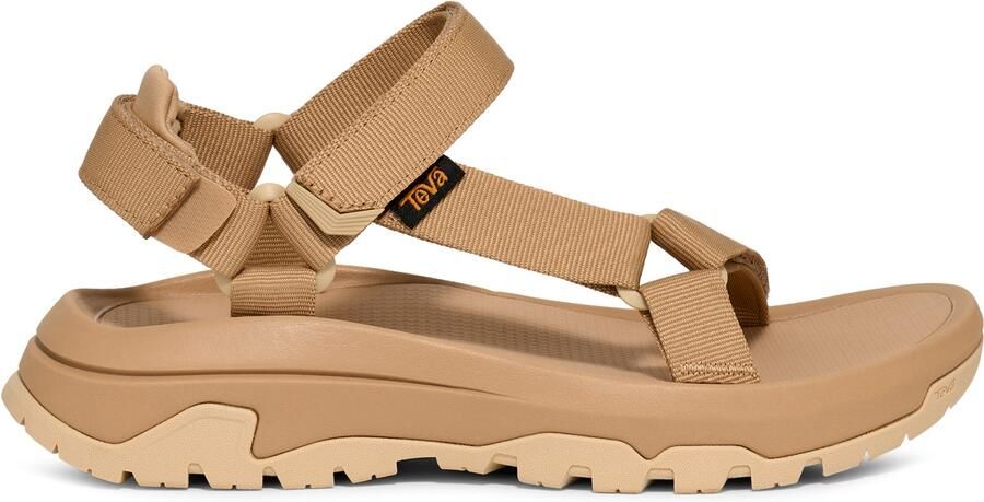 Teva Women's Hurricane XLT3 Sandalen beige