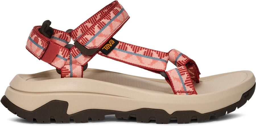 Teva Women's Hurricane XLT3 Sandalen beige