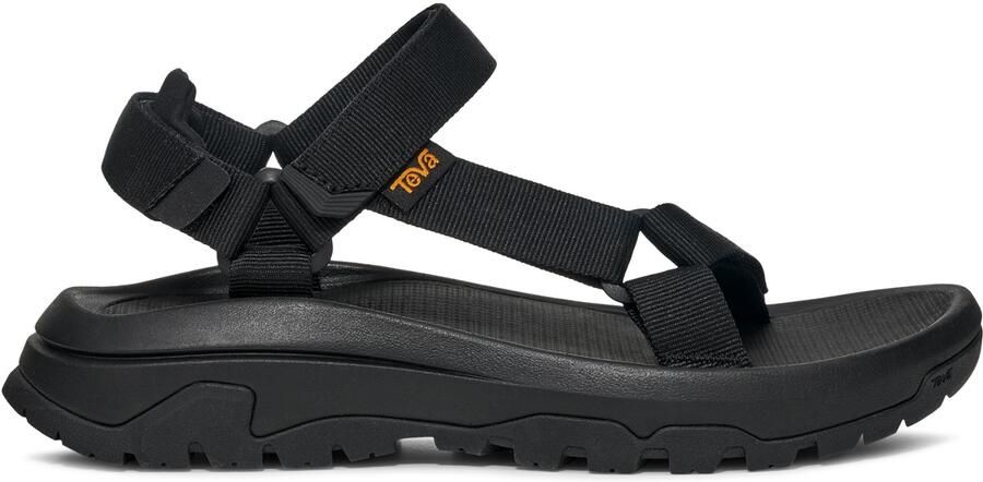 Teva Women's Hurricane XLT3 Sandalen zwart