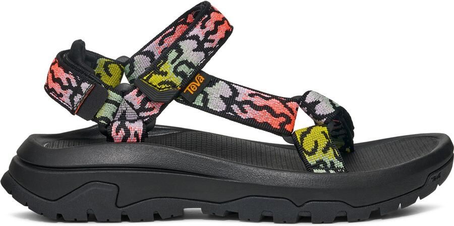 Teva Women's Hurricane XLT3 Sandalen zwart