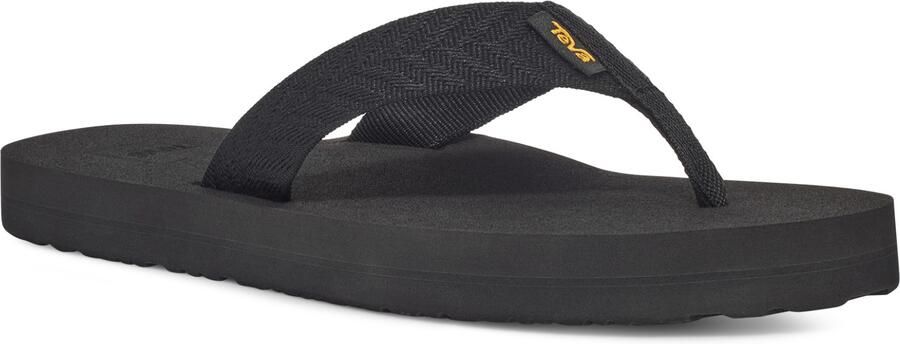 Teva Women's Mush II Sandalen grijs
