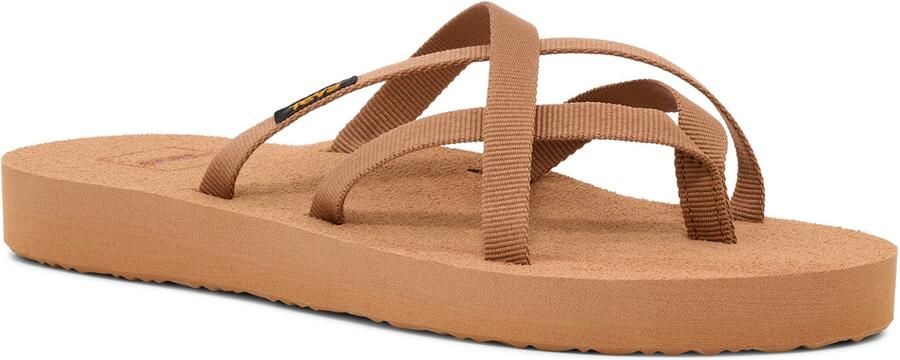 Teva W OLOWAHU Dames Slippers TANZINE - Foto 2