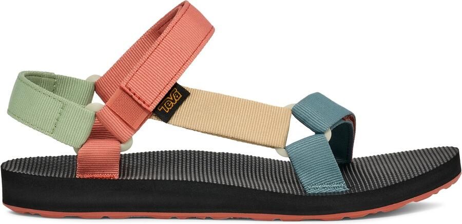 Teva Women's Original Universal Sandalen zwart