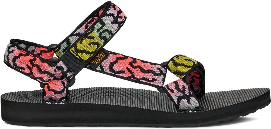 Teva Women's Original Universal Sandalen zwart