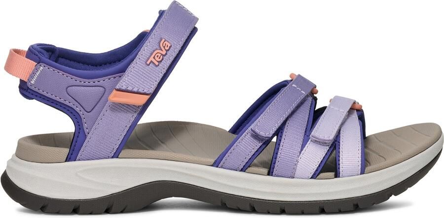 Teva Women's Tirra Sport Sandalen meerkleurig