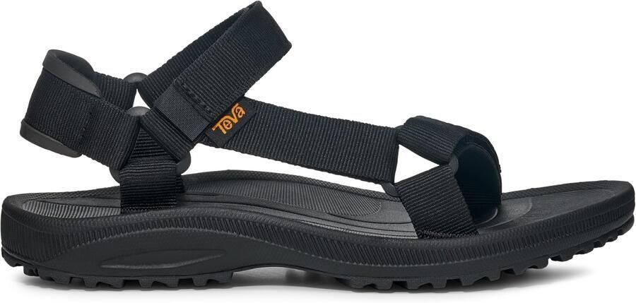 Teva Women's Winsted Sandalen zwart - Foto 7