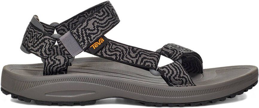 Teva Winsted Sandalen grijs