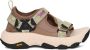 Teva Women's Grandview Max Sandal Sandalen beige bruin - Thumbnail 2