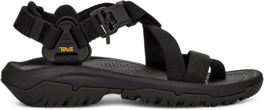Teva Women's Hurricane Terra Dactyl Sandalen zwart