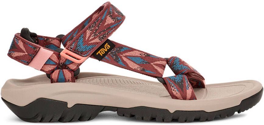 Teva Women's Hurricane XLT 2 Sandalen bruin