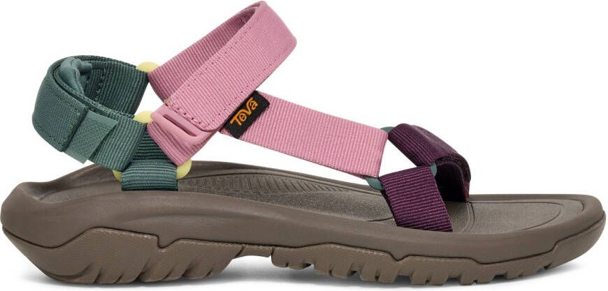 Teva Women's Hurricane XLT 2 Sandalen bruin