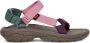 Teva W HURRICANE XLT2 Dames Sandalen ROOT MULTI - Thumbnail 2
