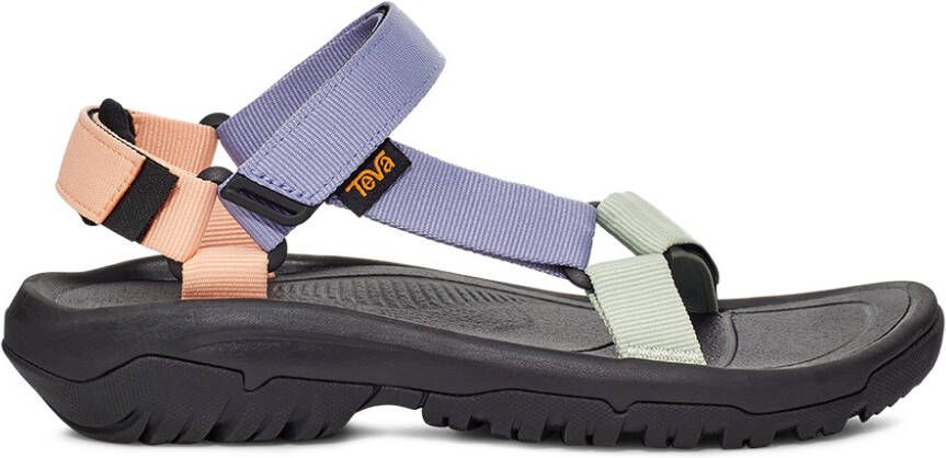 Teva Comfortabele wandelsandaal voor dames Multicolor Dames - Foto 10