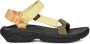 Teva Women's Hurricane XLT 2 Sandalen zwart - Thumbnail 3