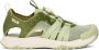 Teva Women's Hydratrek Sandal CT Sandalen olijfgroen - Thumbnail 2
