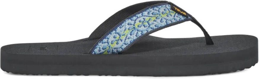 Teva Women's Mush II Sandalen grijs