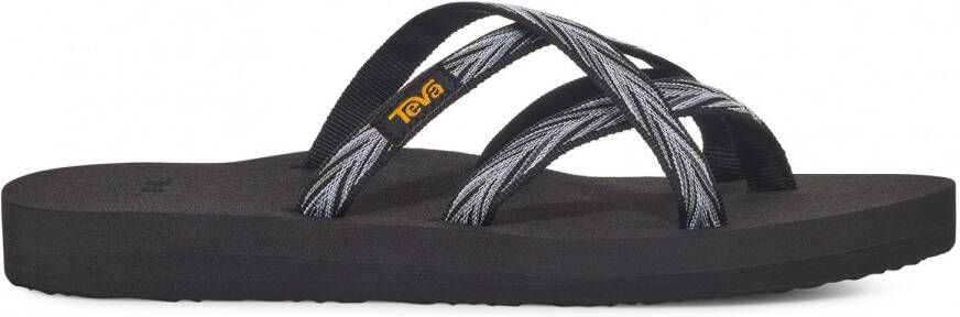 Teva Women's Olowahu Sandalen grijs