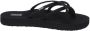 Teva Teenslipper Olowahu Dames Donkerblauw Lichtblauw - Thumbnail 8