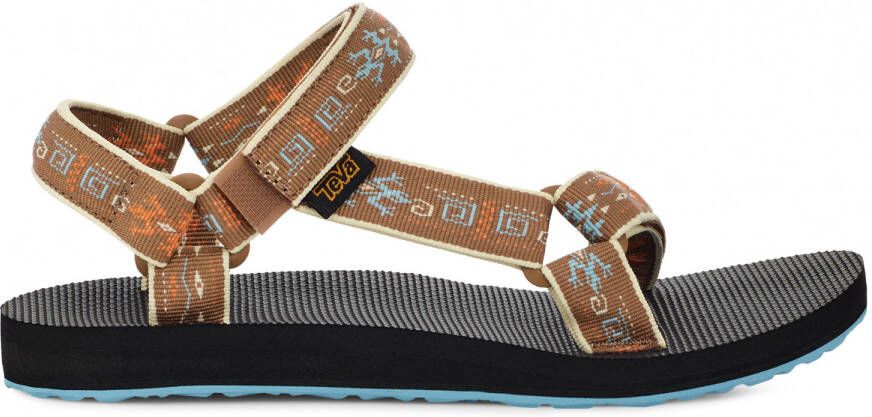 Teva Women's Original Universal Sandalen bruin