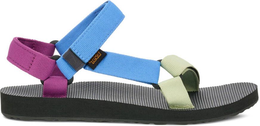 Teva Women's Original Universal Sandalen meerkleurig