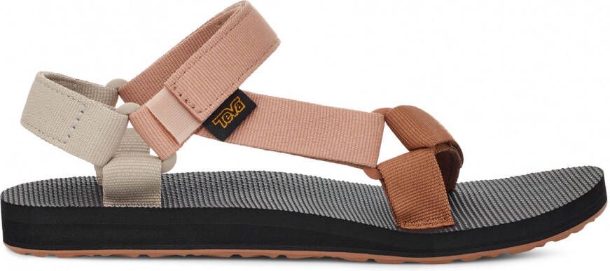 Teva Women's Original Universal Sandalen zwart