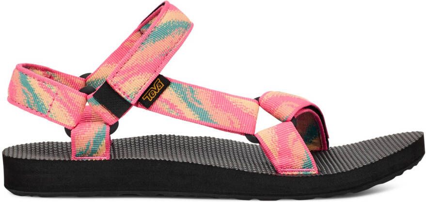 Teva Women's Original Universal Sandalen zwart