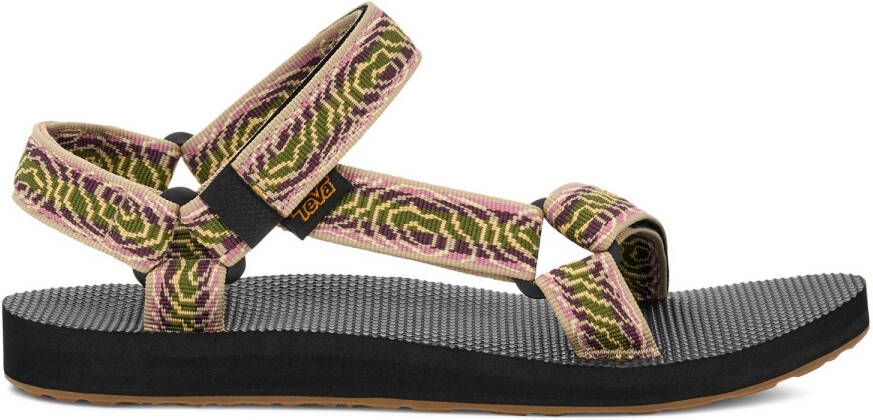Teva Women's Original Universal Sandalen zwart