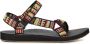 Teva Original Universal Sandalen Veelkleurig Vrouw - Thumbnail 2