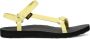 Teva Women's Original Universal Slim Sandalen zwart - Thumbnail 2