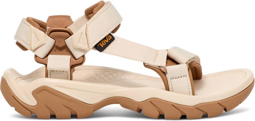Teva Women's Terra Fi 5 Universal Sandalen beige