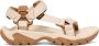Teva W Terra Fi 5 Universal Sandalen Dames Coconut - Thumbnail 2