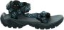 Teva Outdoor Schoenen Goede Prijs-kwaliteitverhouding Multicolor Dames - Thumbnail 5
