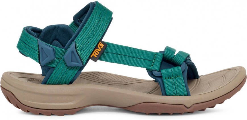 Teva Women's Terra Fi Lite Sandalen meerkleurig