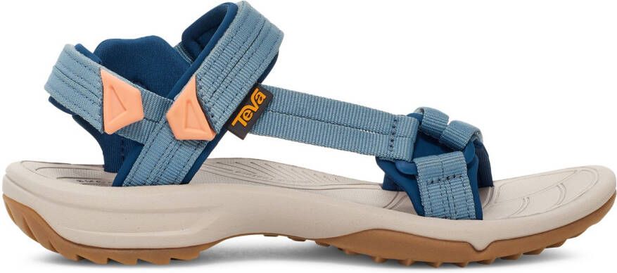 Teva Women's Terra Fi Lite Sandalen beige