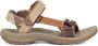 Teva W TERRA FI LITE INCENSE LION Dames Sandalen INCENSE LION - Thumbnail 2