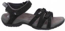 Teva Sandalen Tirra Leather met klittenbandsluiting - Foto 11