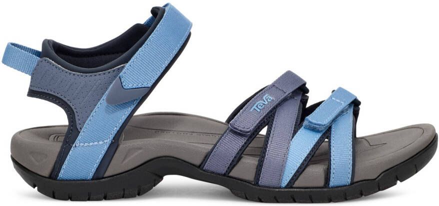 Teva Women's Tirra Sandalen blauw