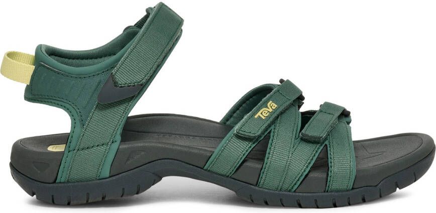 Teva Women's Tirra Sandalen meerkleurig