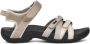 Teva Comfortabele wandelsandaal voor dames Gray Dames - Thumbnail 6
