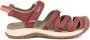 Teva Dames Sandaal Tirra Sport CT 1166310 MAH Roodbruin - Thumbnail 2