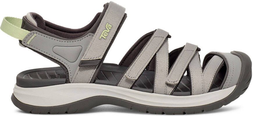 Teva Women's Tirra Sport CT Sandalen grijs
