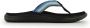 Teva W Voya Flip Antiguous grey multi Schoenen Slippers - Thumbnail 9